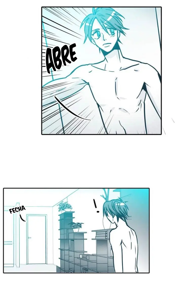 30 Dias com Você – Capítulo 26 Yaoi – Página 23