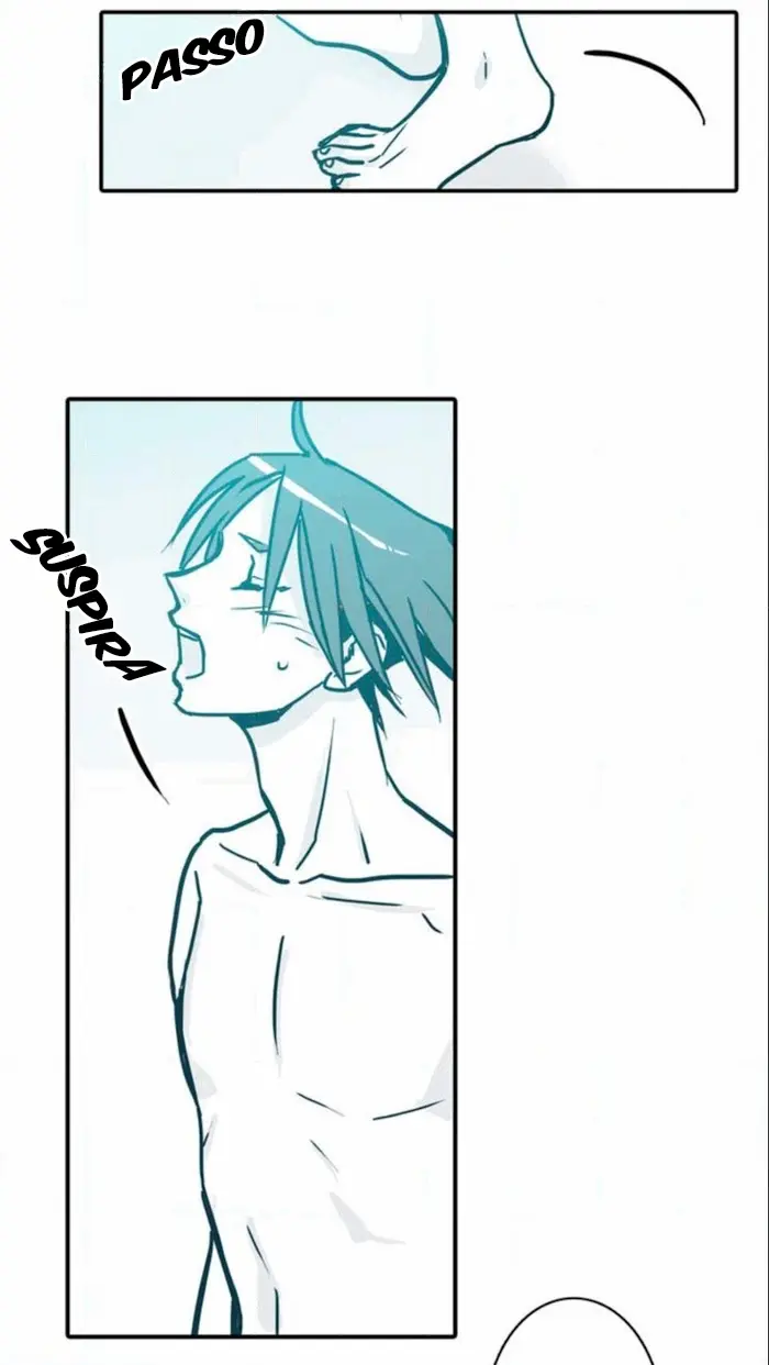 30 Dias com Você – Capítulo 26 Yaoi – Página 24