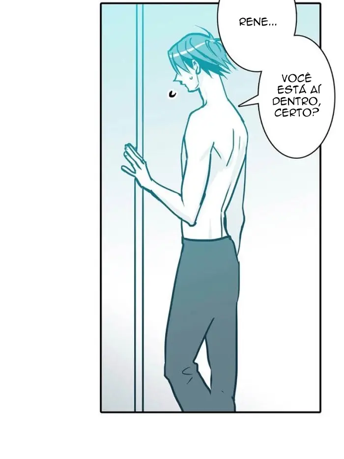 30 Dias com Você – Capítulo 26 Yaoi – Página 25