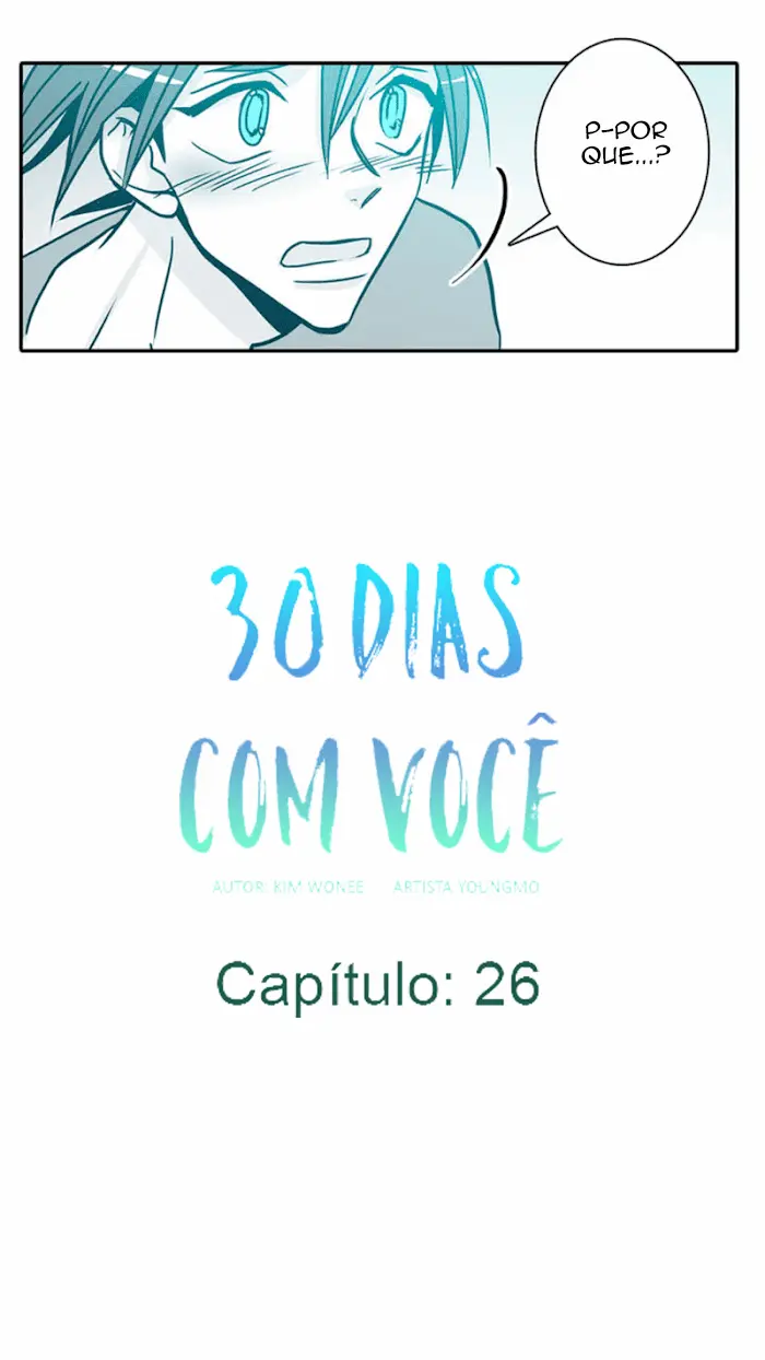 30 Dias com Você – Capítulo 26 Yaoi – Página 4