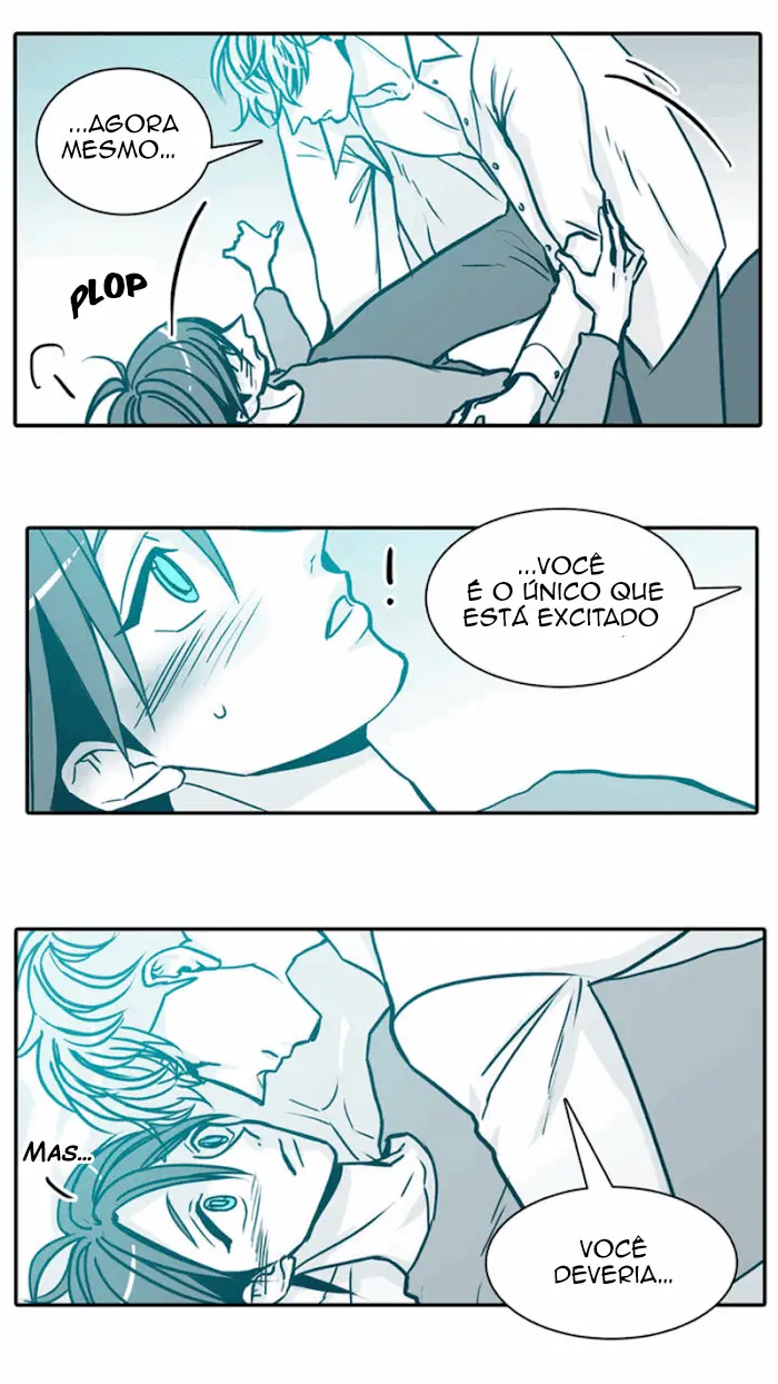 30 Dias com Você – Capítulo 26 Yaoi – Página 6