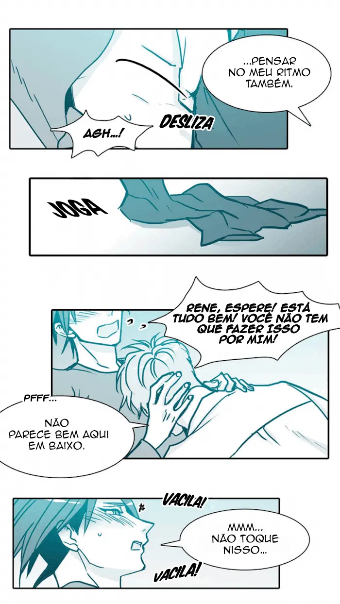 30 Dias com Você – Capítulo 26 Yaoi – Página 7