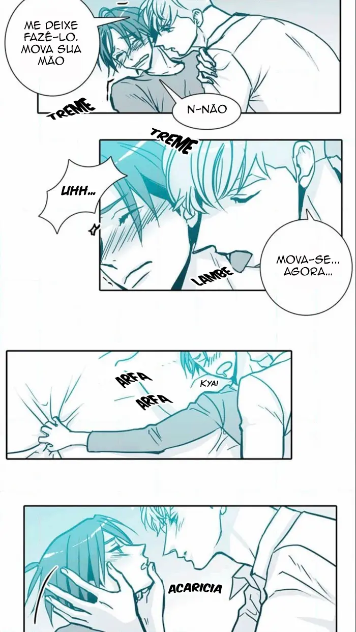 30 Dias com Você – Capítulo 26 Yaoi – Página 8