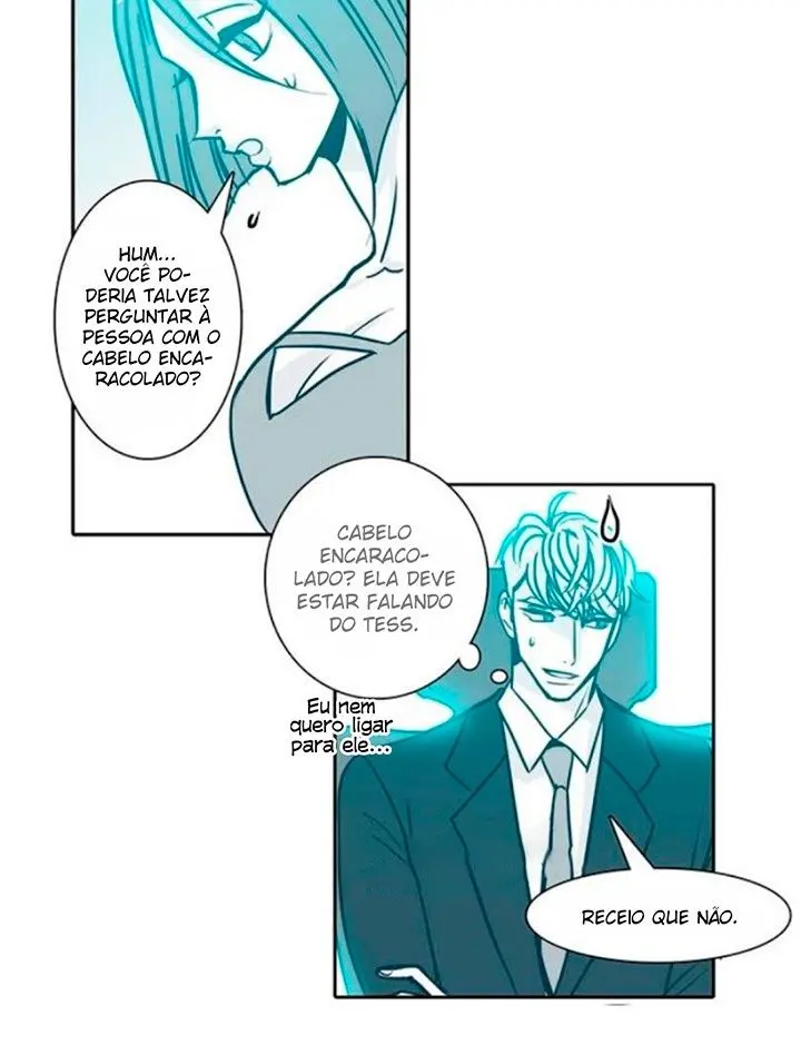 30 Dias com Você – Capítulo 27 Yaoi – Página 10