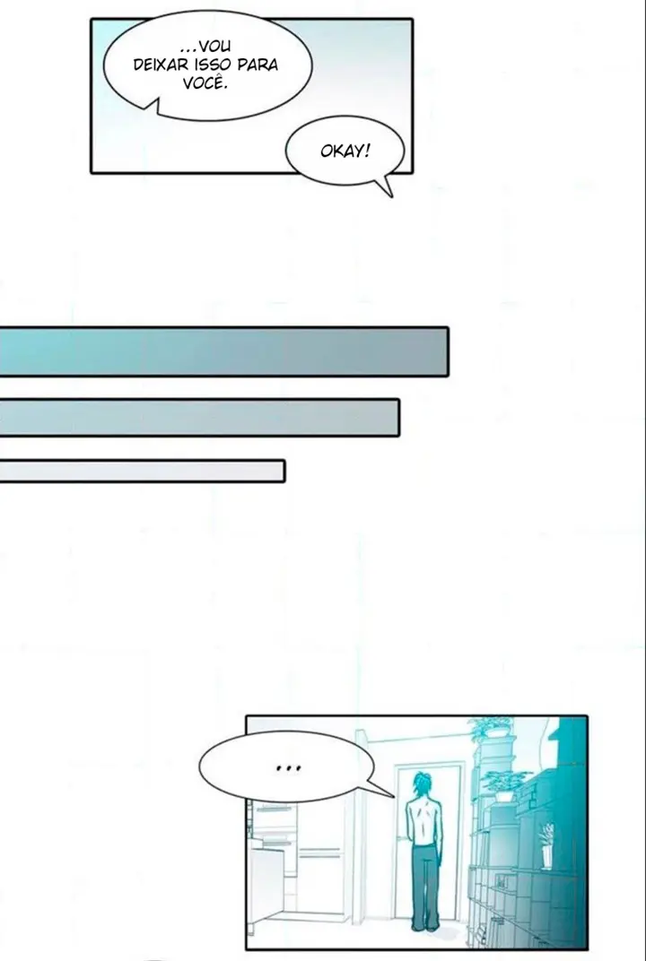 30 Dias com Você – Capítulo 27 Yaoi – Página 12