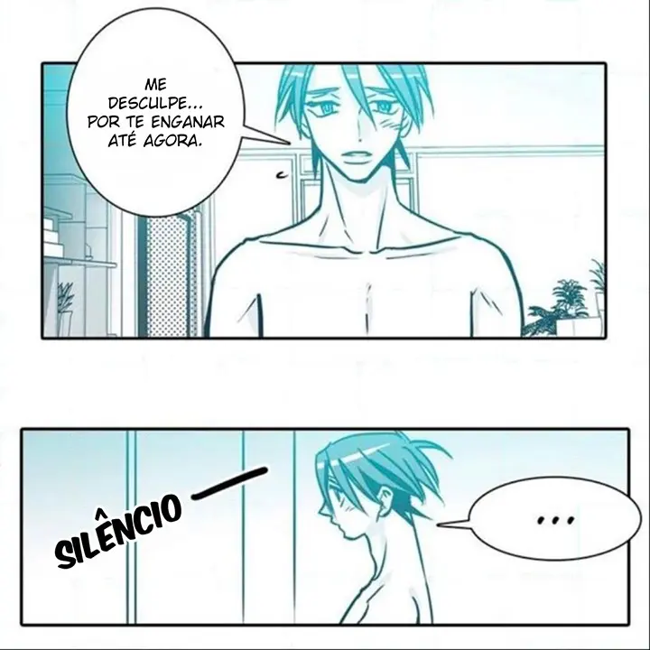 30 Dias com Você – Capítulo 27 Yaoi – Página 13