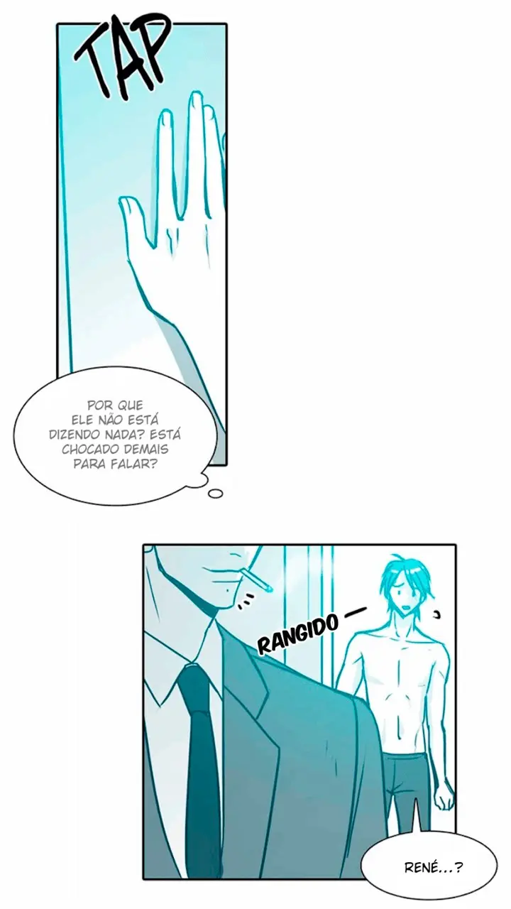 30 Dias com Você – Capítulo 27 Yaoi – Página 14