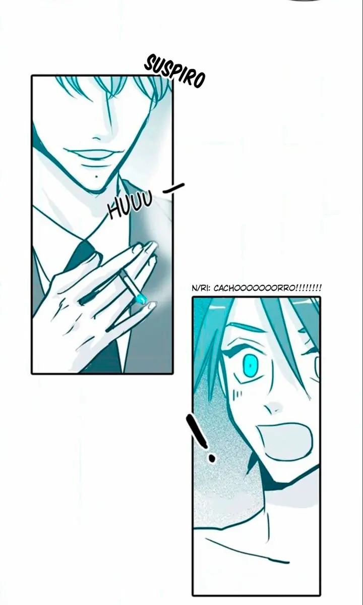 30 Dias com Você – Capítulo 27 Yaoi – Página 15