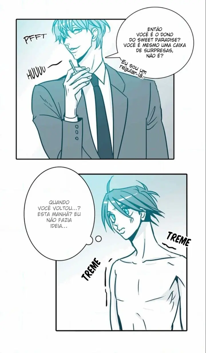 30 Dias com Você – Capítulo 27 Yaoi – Página 16