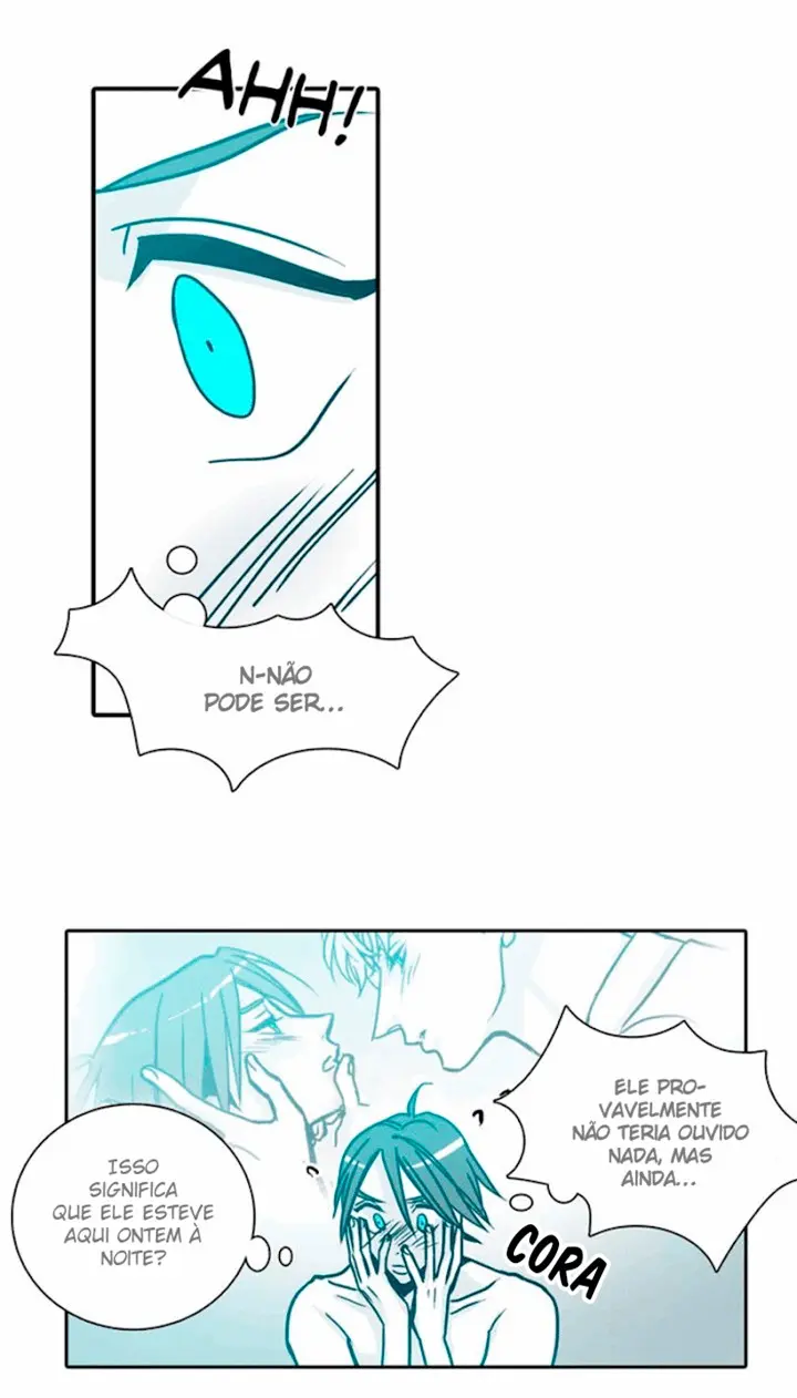 30 Dias com Você – Capítulo 27 Yaoi – Página 17