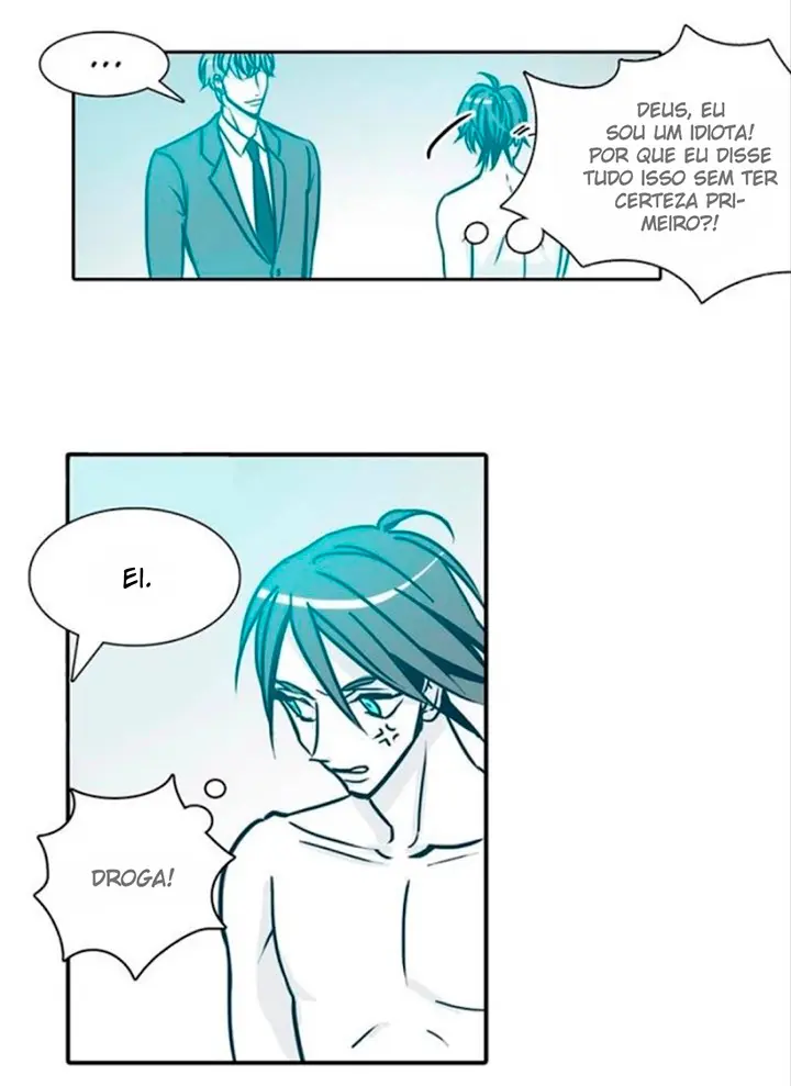 30 Dias com Você – Capítulo 27 Yaoi – Página 18