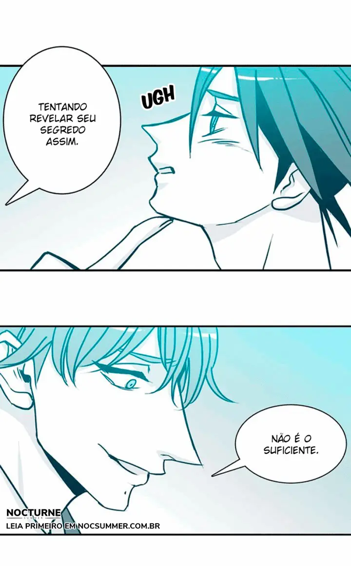 30 Dias com Você – Capítulo 27 Yaoi – Página 20