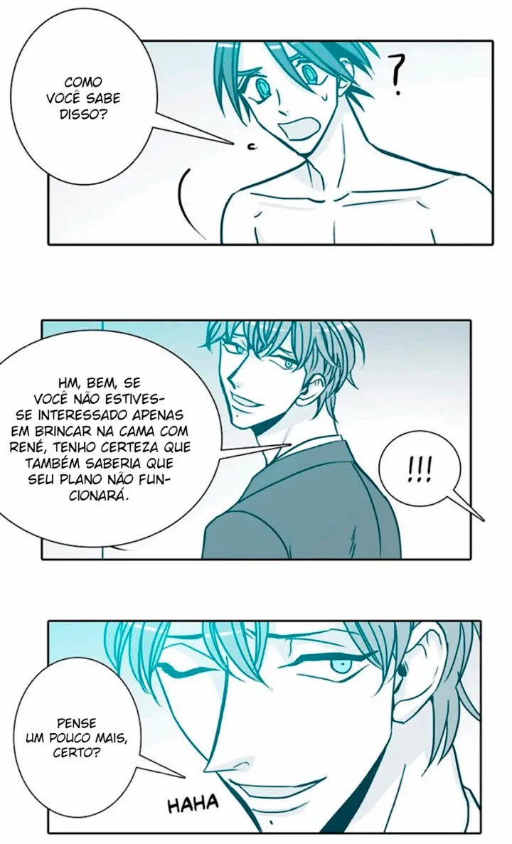 30 Dias com Você – Capítulo 27 Yaoi – Página 23