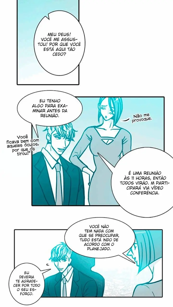 30 Dias com Você – Capítulo 27 Yaoi – Página 5