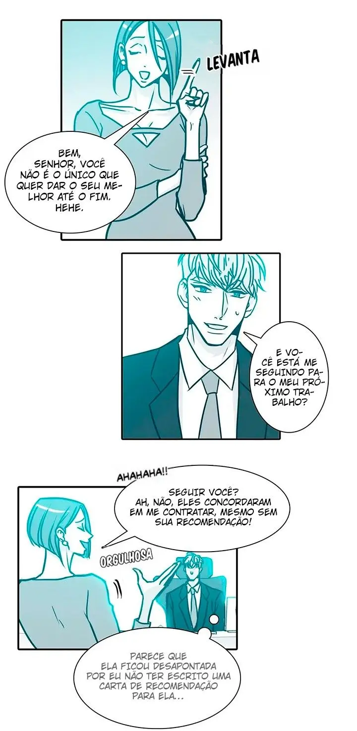 30 Dias com Você – Capítulo 27 Yaoi – Página 6