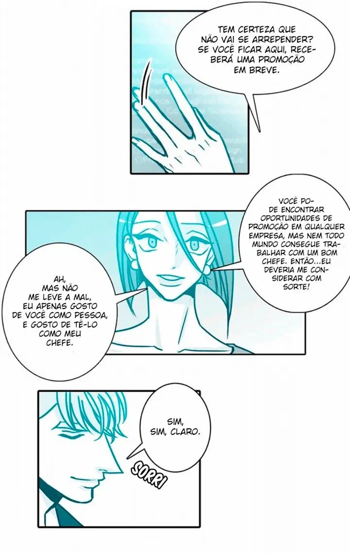 30 Dias com Você – Capítulo 27 Yaoi – Página 7