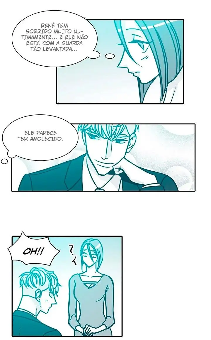 30 Dias com Você – Capítulo 27 Yaoi – Página 8