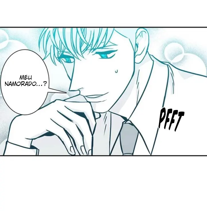 30 Dias com Você – Capítulo 28 Yaoi – Página 10