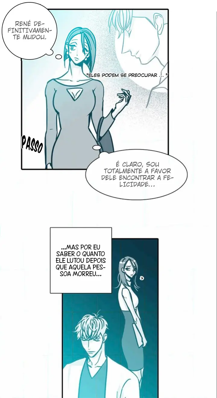 30 Dias com Você – Capítulo 28 Yaoi – Página 12