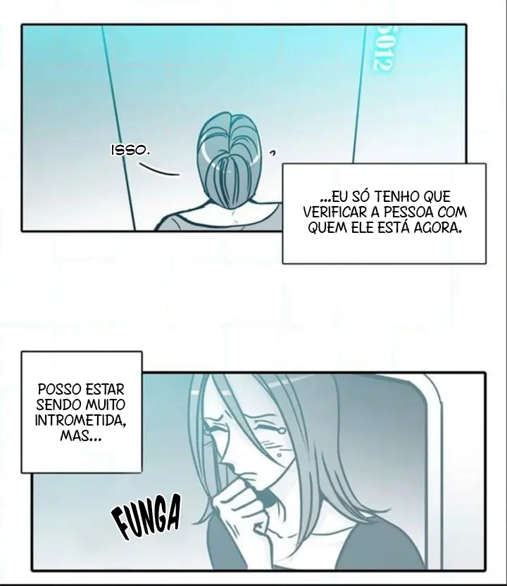 30 Dias com Você – Capítulo 28 Yaoi – Página 13