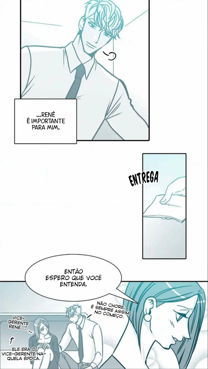 30 Dias com Você – Capítulo 28 Yaoi – Página 14