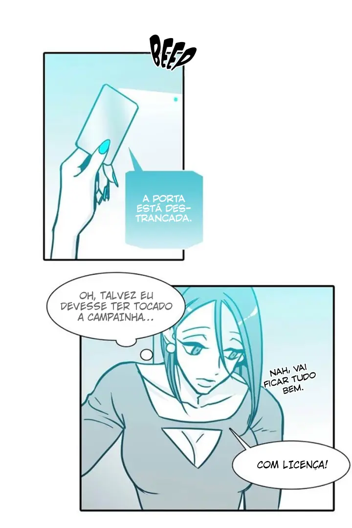 30 Dias com Você – Capítulo 28 Yaoi – Página 15