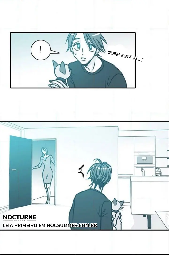 30 Dias com Você – Capítulo 28 Yaoi – Página 16