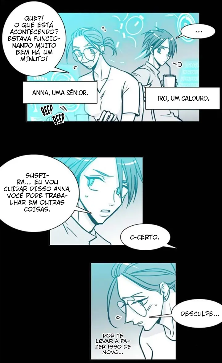 30 Dias com Você – Capítulo 28 Yaoi – Página 19