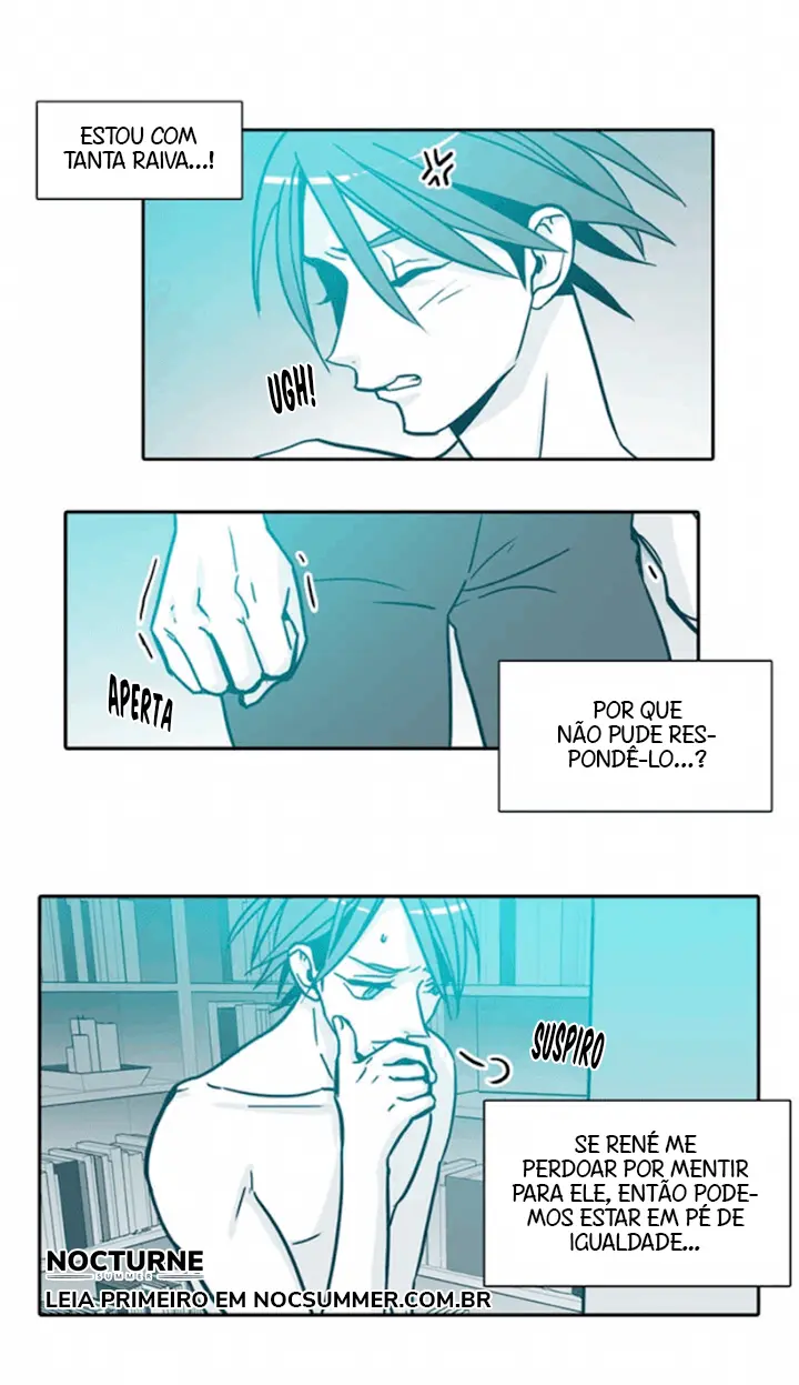 30 Dias com Você – Capítulo 28 Yaoi – Página 2