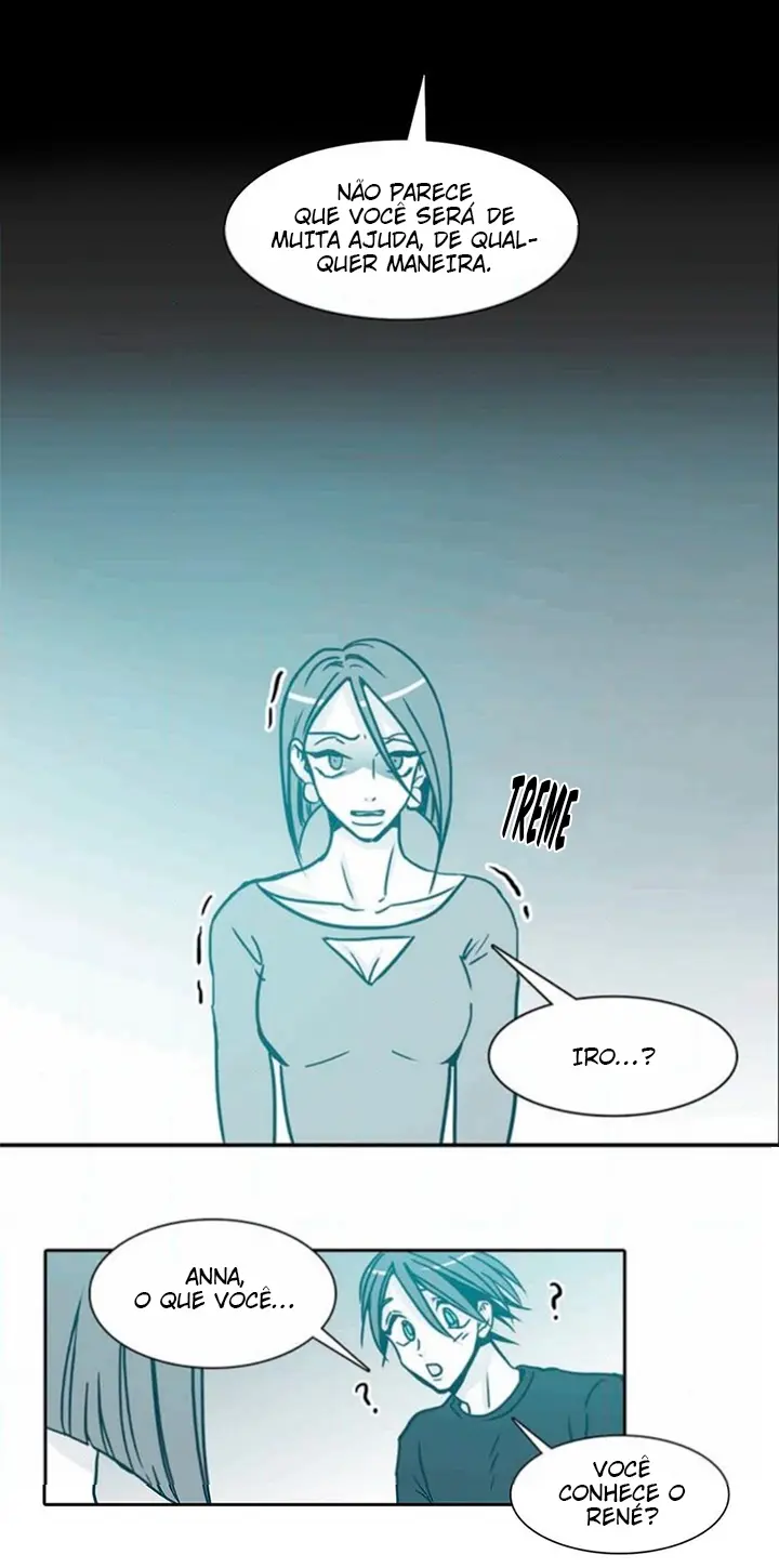 30 Dias com Você – Capítulo 28 Yaoi – Página 21