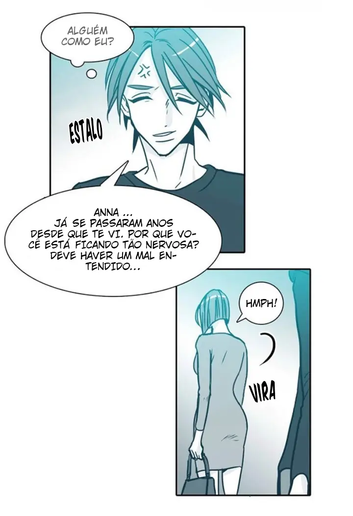 30 Dias com Você – Capítulo 28 Yaoi – Página 23