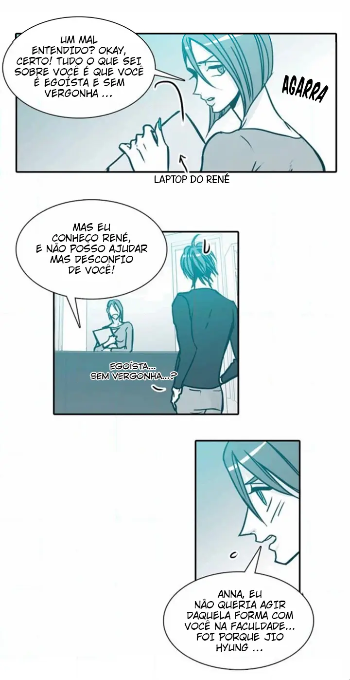 30 Dias com Você – Capítulo 28 Yaoi – Página 24