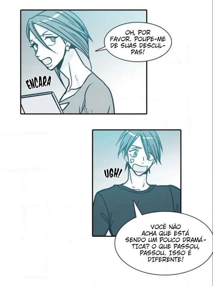 30 Dias com Você – Capítulo 28 Yaoi – Página 25