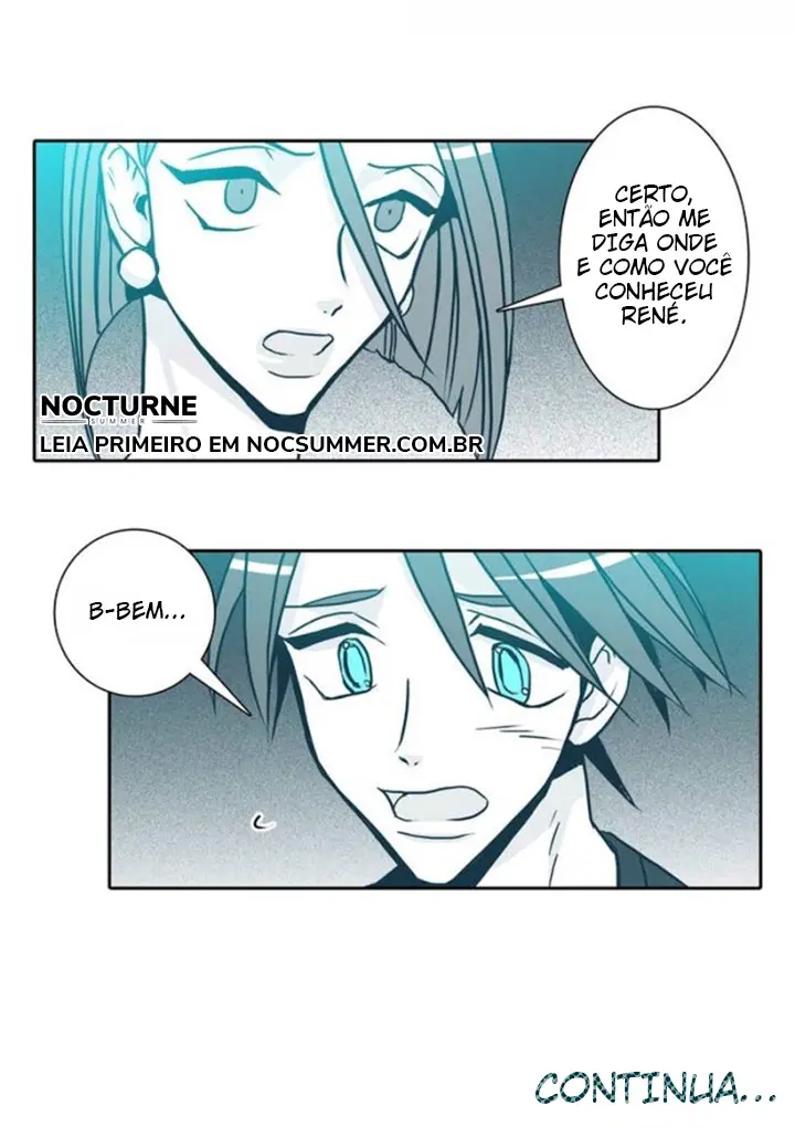 30 Dias com Você – Capítulo 28 Yaoi – Página 26