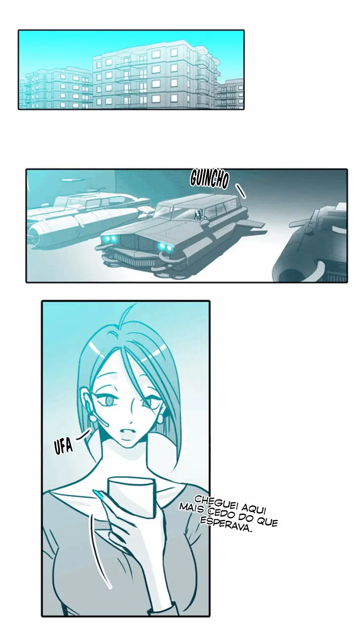 30 Dias com Você – Capítulo 28 Yaoi – Página 4