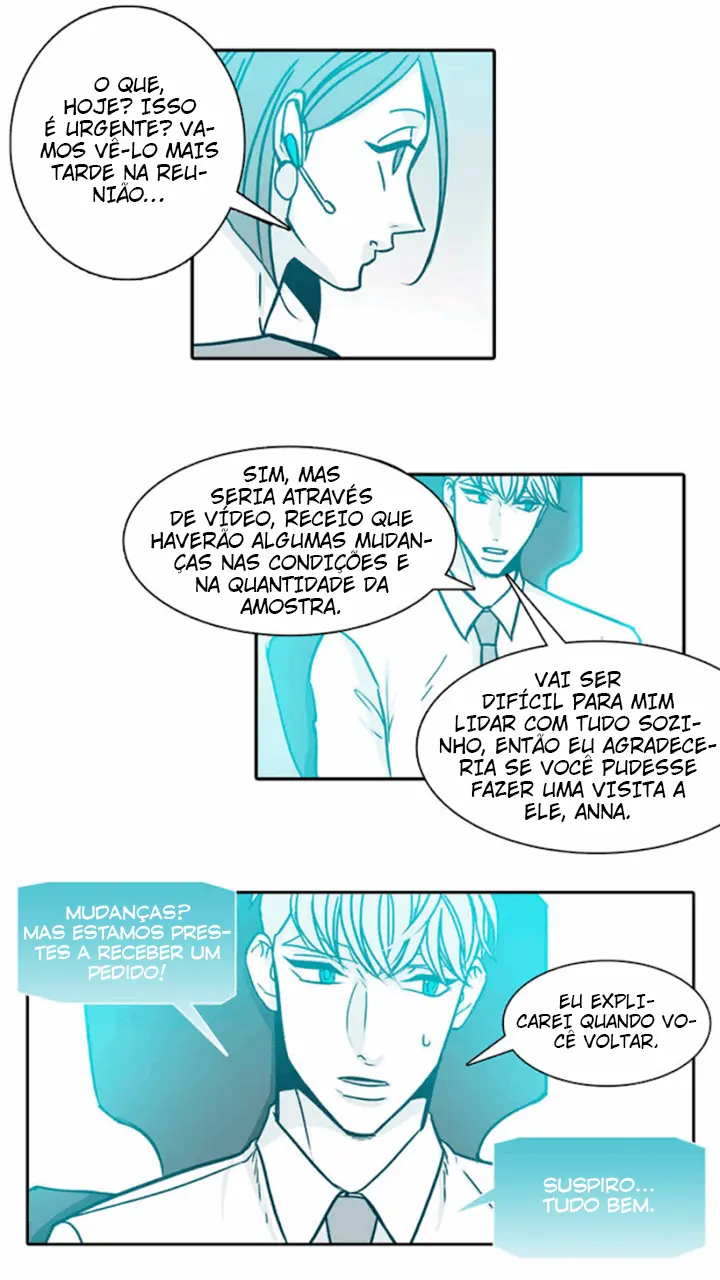 30 Dias com Você – Capítulo 28 Yaoi – Página 6