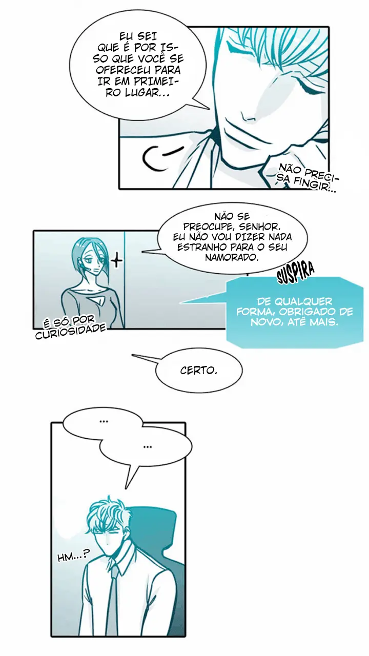 30 Dias com Você – Capítulo 28 Yaoi – Página 9