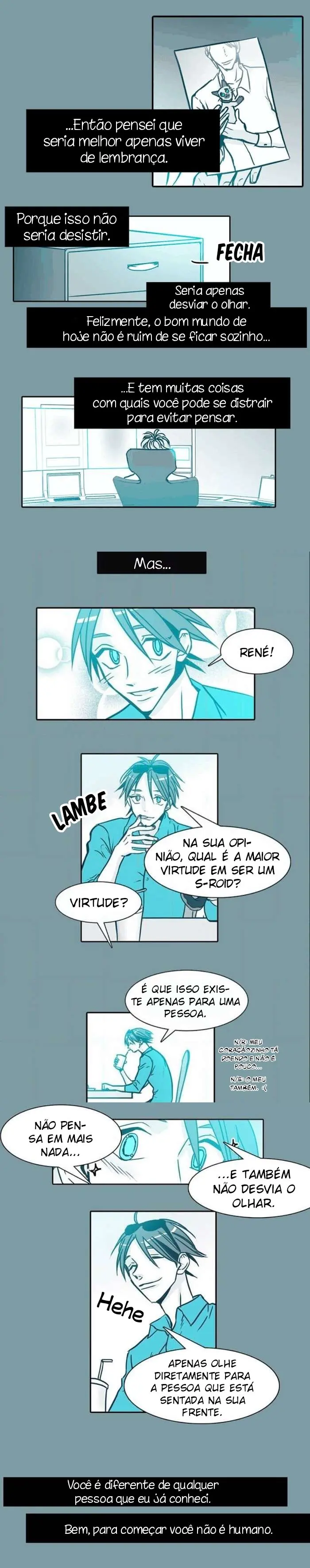 30 Dias com Você – Capítulo 29 Yaoi – Página 10