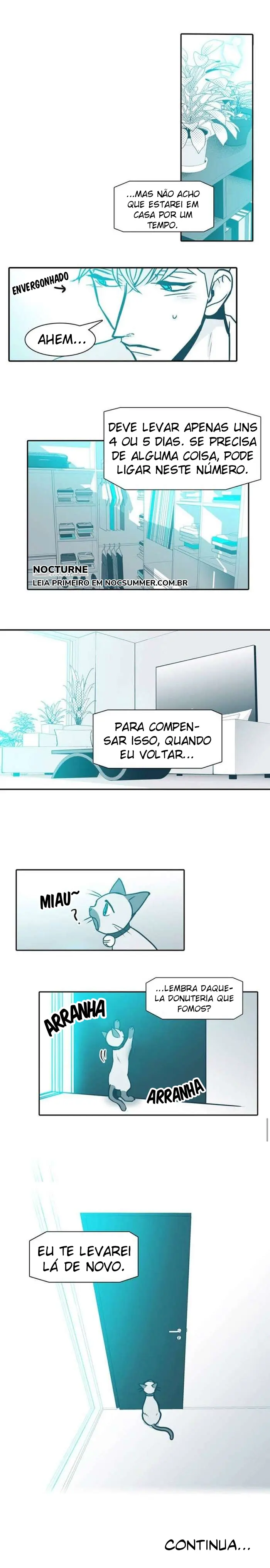 30 Dias com Você – Capítulo 29 Yaoi – Página 12