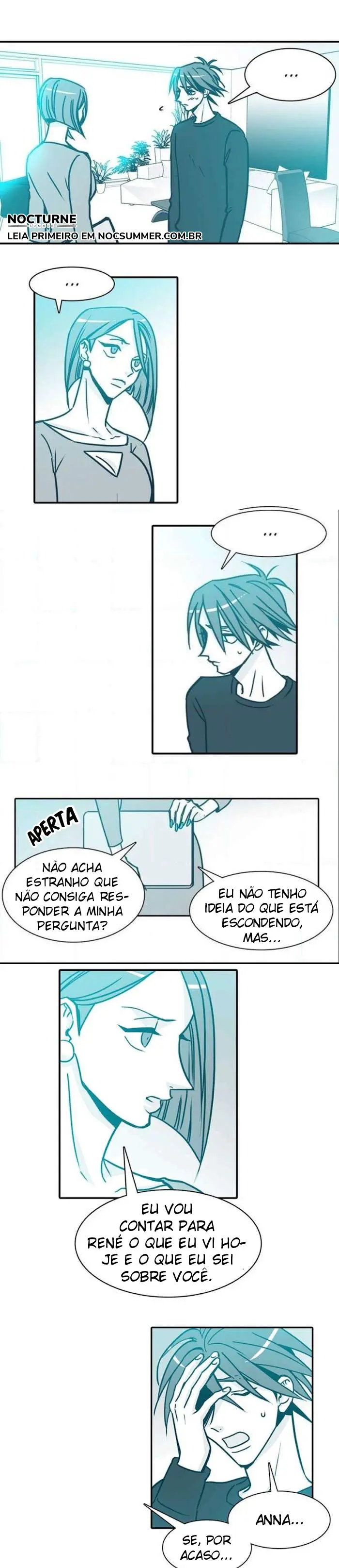 30 Dias com Você – Capítulo 29 Yaoi – Página 2