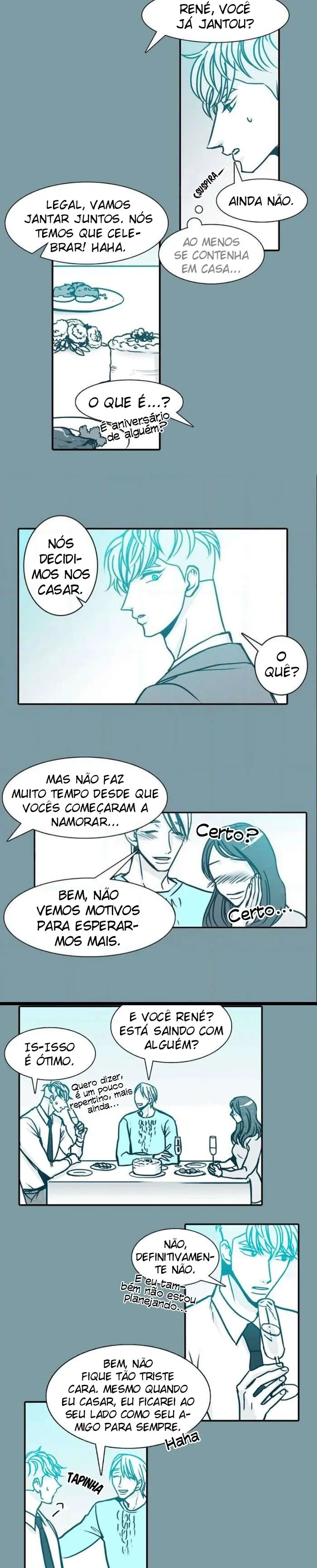 30 Dias com Você – Capítulo 29 Yaoi – Página 6