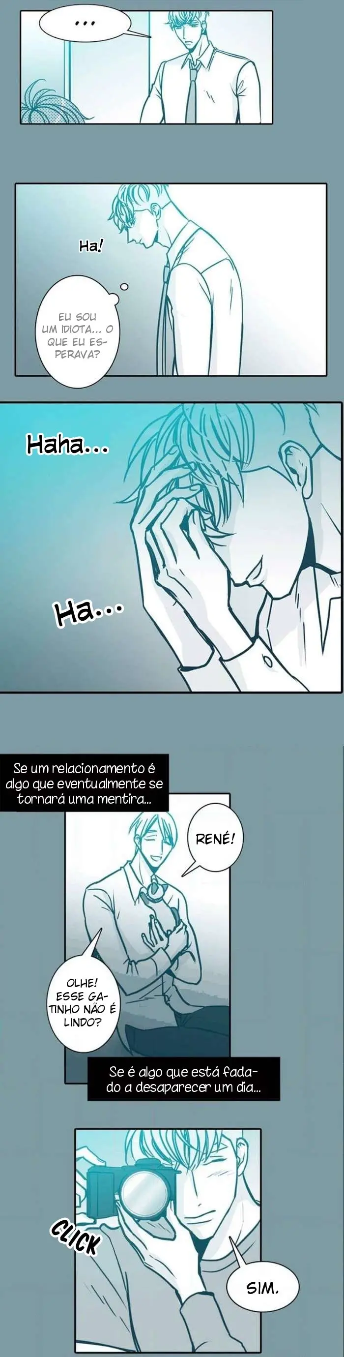 30 Dias com Você – Capítulo 29 Yaoi – Página 9