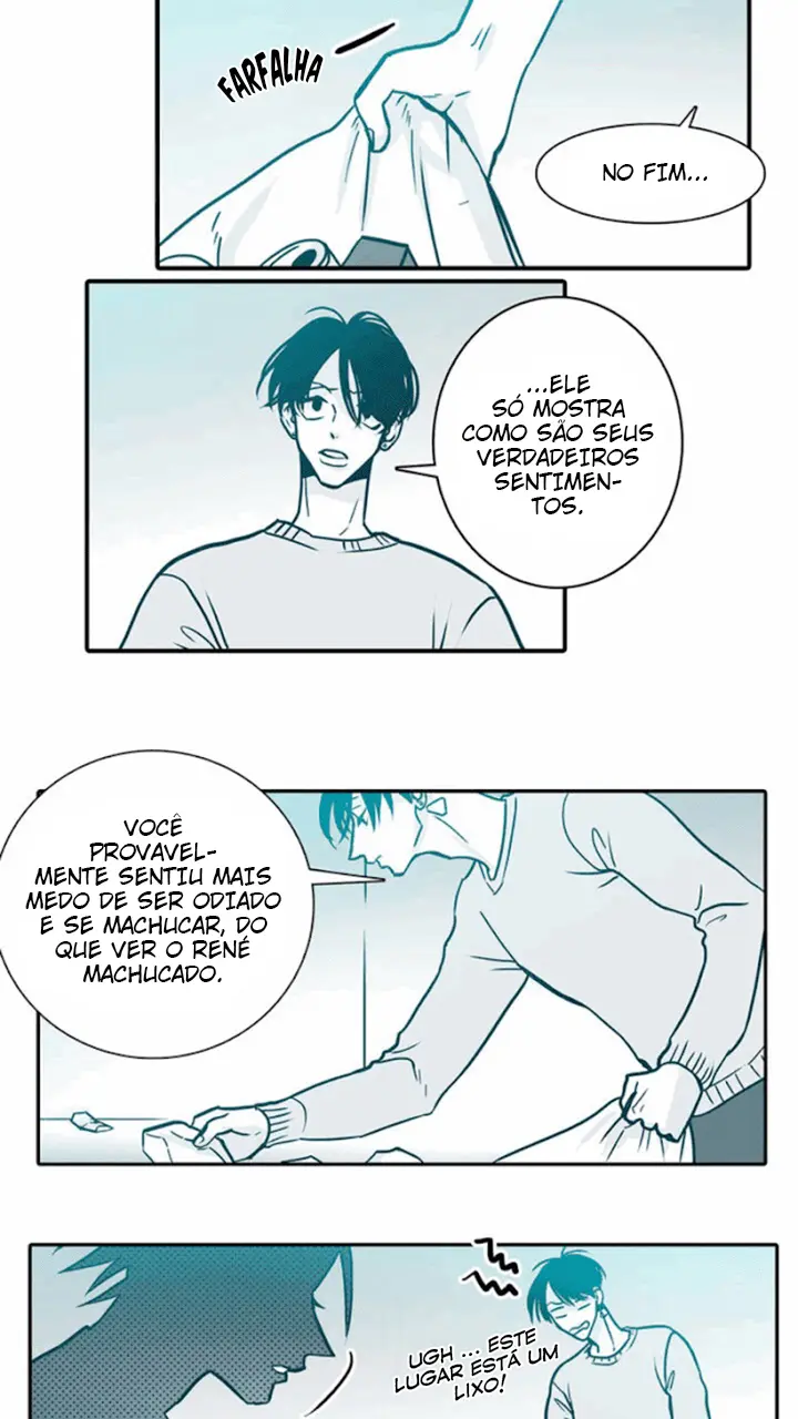 30 Dias com Você – Capítulo 30 Yaoi – Página 10