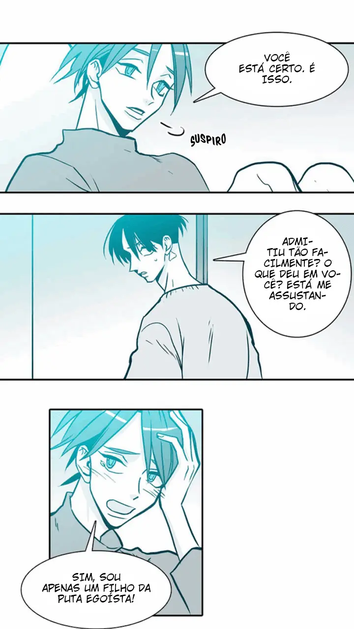 30 Dias com Você – Capítulo 30 Yaoi – Página 11