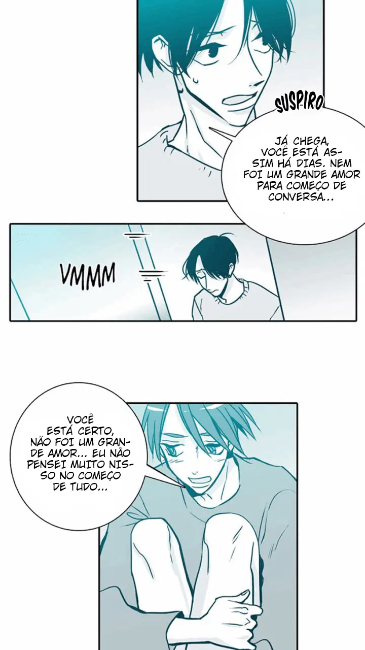 30 Dias com Você – Capítulo 30 Yaoi – Página 12