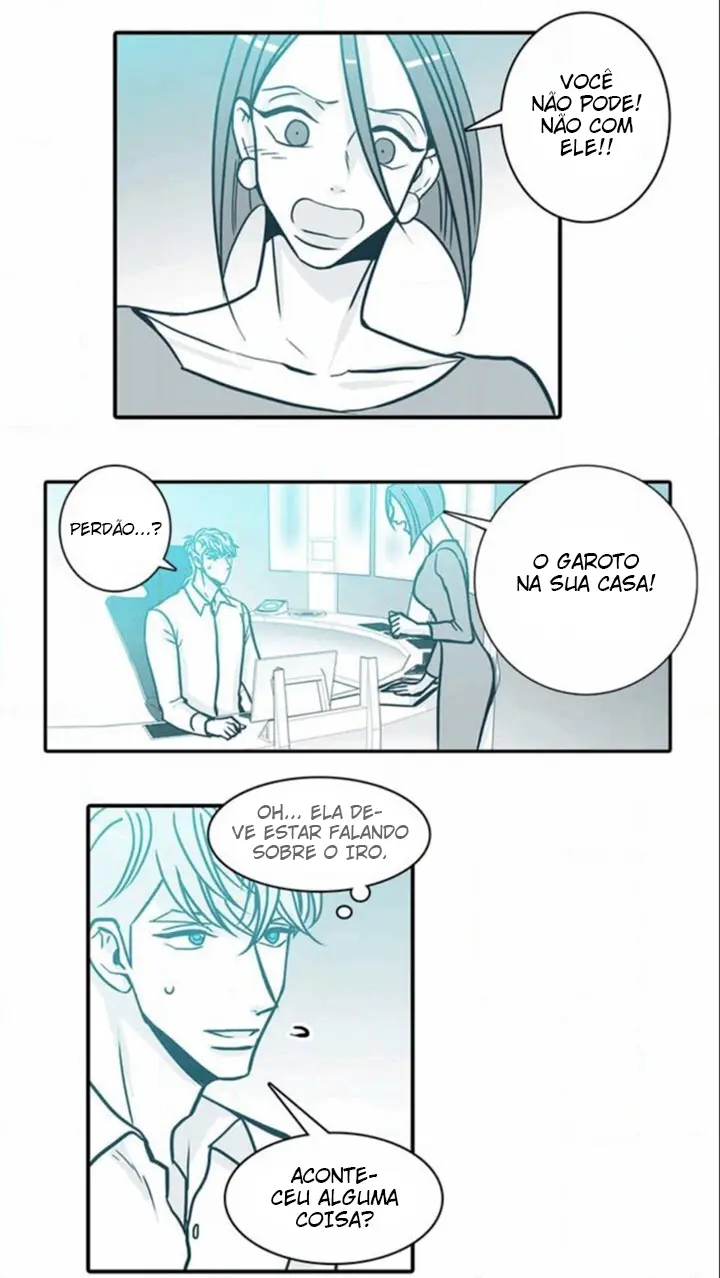 30 Dias com Você – Capítulo 30 Yaoi – Página 18