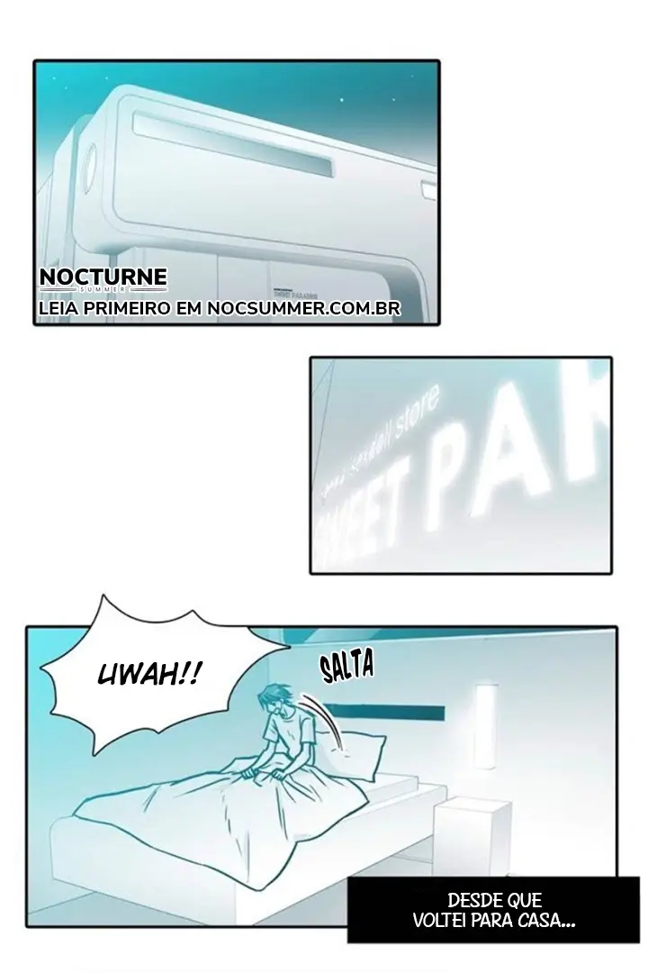 30 Dias com Você – Capítulo 30 Yaoi – Página 2