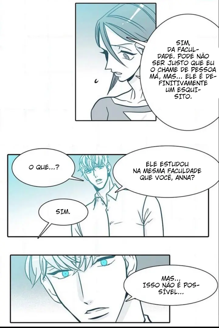 30 Dias com Você – Capítulo 30 Yaoi – Página 20