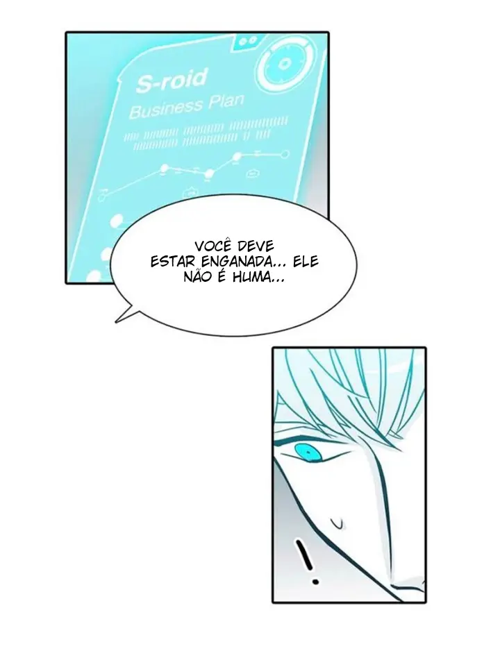 30 Dias com Você – Capítulo 30 Yaoi – Página 21