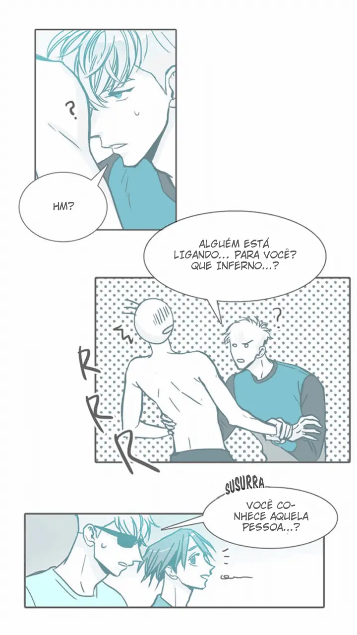 30 Dias com Você – Capítulo 30 Yaoi – Página 22